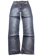Armani Straightfit Jeans (XS)