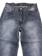 Armani Straightfit Jeans (XS)