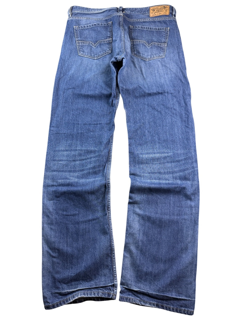 Diesel Baggy Jeans (L)