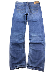 Diesel Baggy Jeans (L)