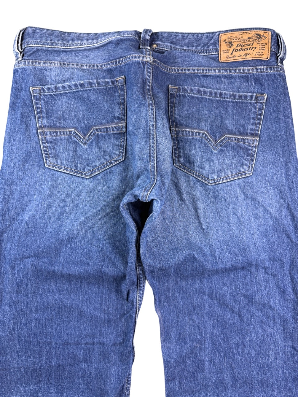 Diesel Baggy Jeans (L)