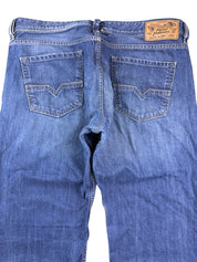 Diesel Baggy Jeans (L)