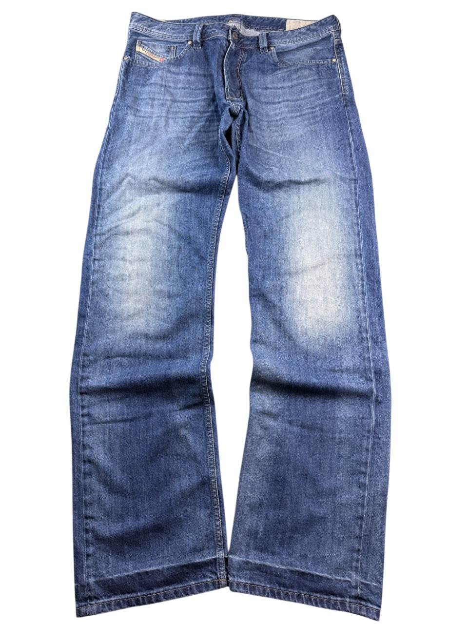 Diesel Baggy Jeans (L)