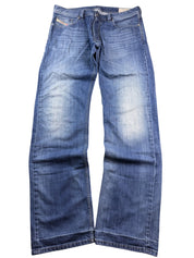 Diesel Baggy Jeans (L)