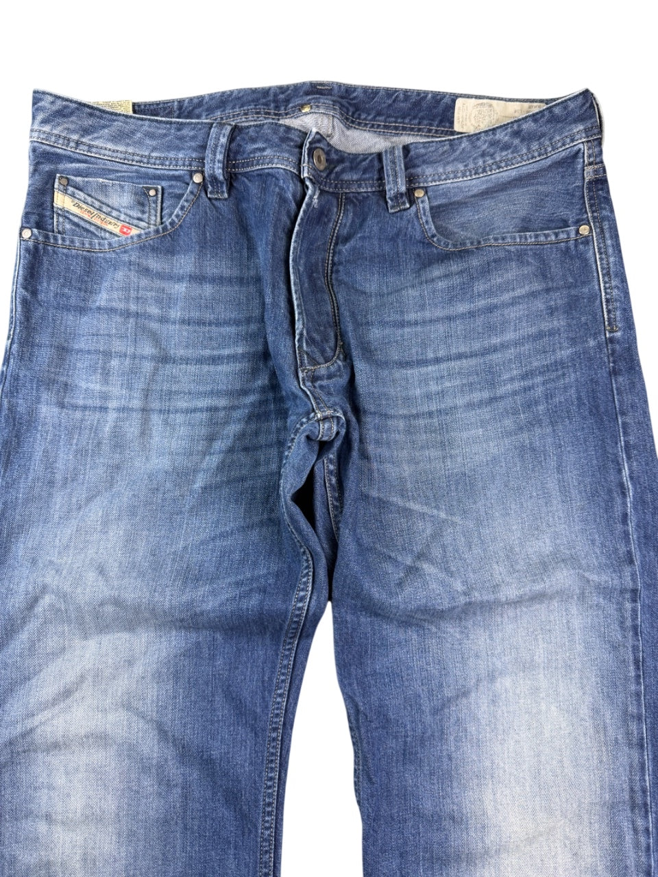 Diesel Baggy Jeans (L)