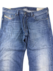 Diesel Baggy Jeans (L)