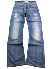 Levi's 512 Bootcut Jeans (S)