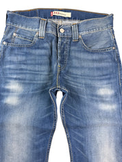 Levi's 512 Bootcut Jeans (S)