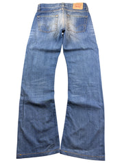 Levi's 512 Bootcut Jeans (S)