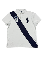 Ralph Lauren Big Pony Polo Shirt (L)