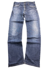Armani Straightfit Jeans (M)