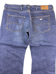 Armani Straightfit Jeans (M)