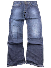 Armani Straightfit Jeans (M)