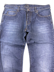 Armani Straightfit Jeans (M)