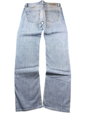 Diesel Straightfit Jeans (S-M)