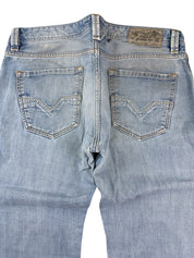 Diesel Straightfit Jeans (S-M)