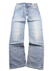 Diesel Straightfit Jeans (S-M)