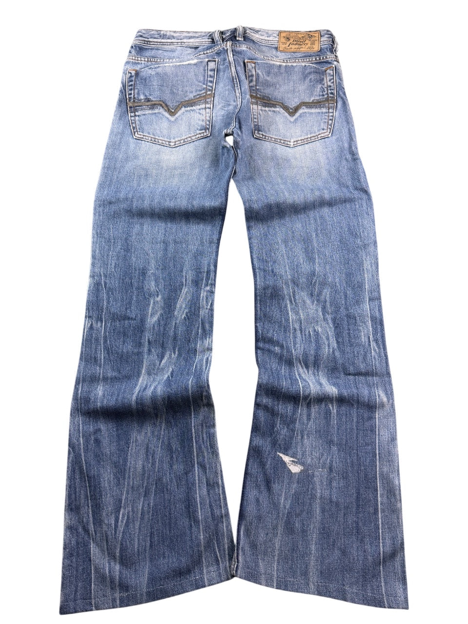 Diesel Bootcut Jeans (XS)