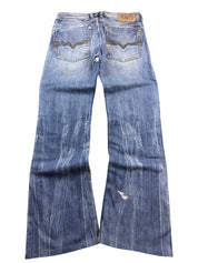 Diesel Bootcut Jeans (XS)