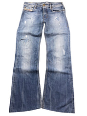 Diesel Bootcut Jeans (XS)