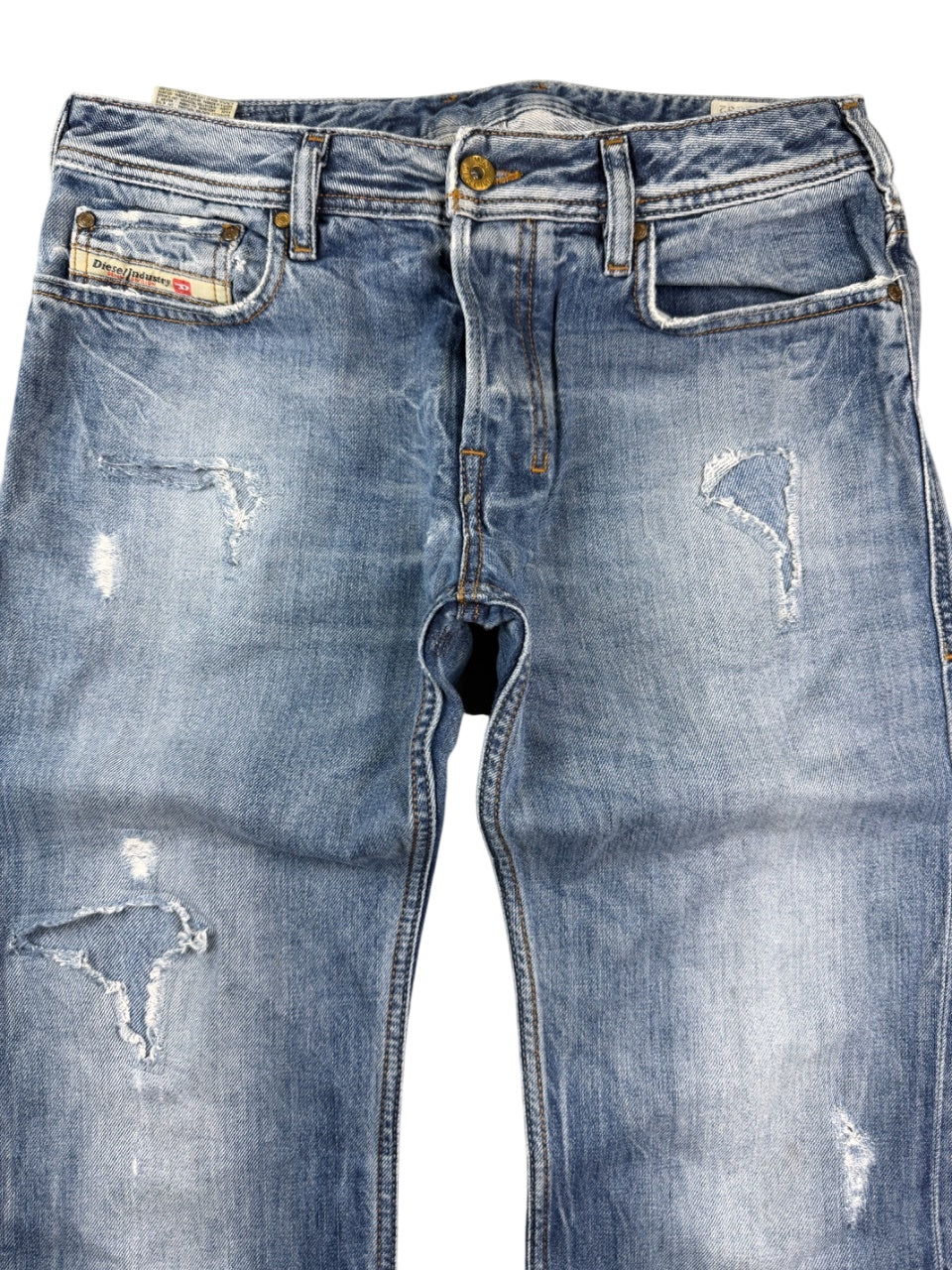 Diesel Bootcut Jeans (XS)