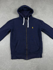 Ralph Lauren Zipper (S)