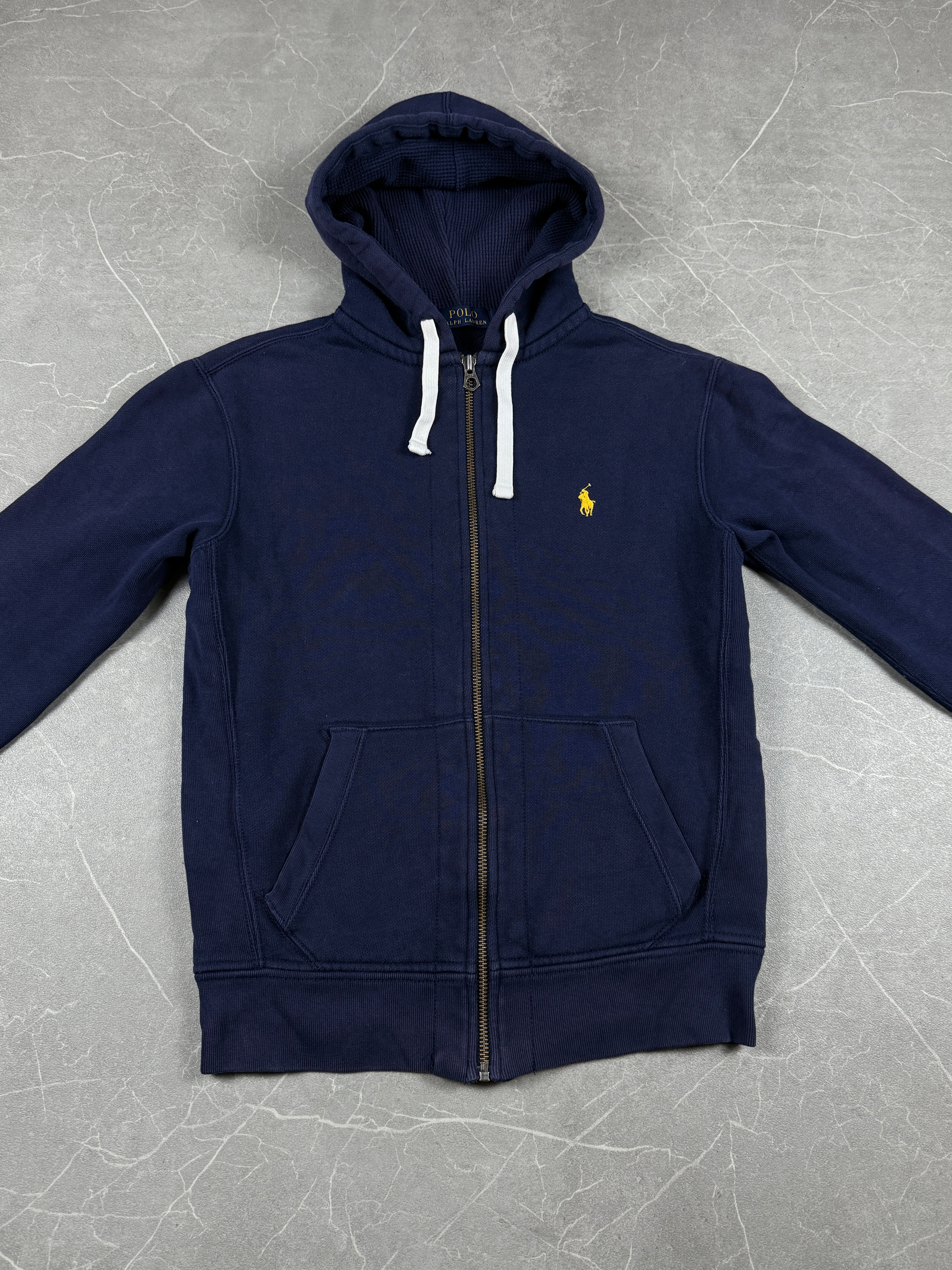 Ralph Lauren Zipper (S)