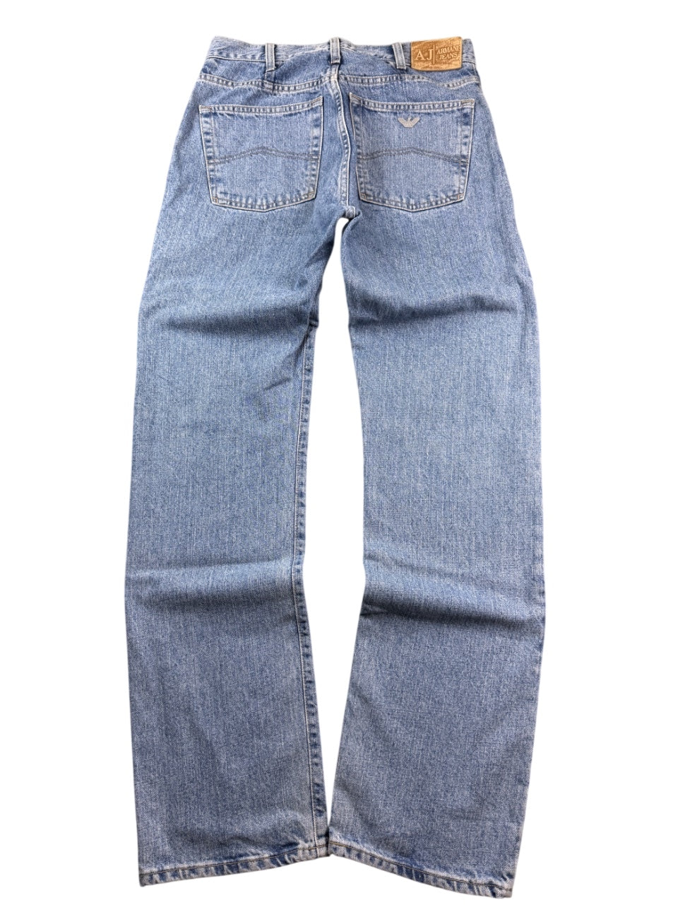 Armani Slimfit Jeans (S)
