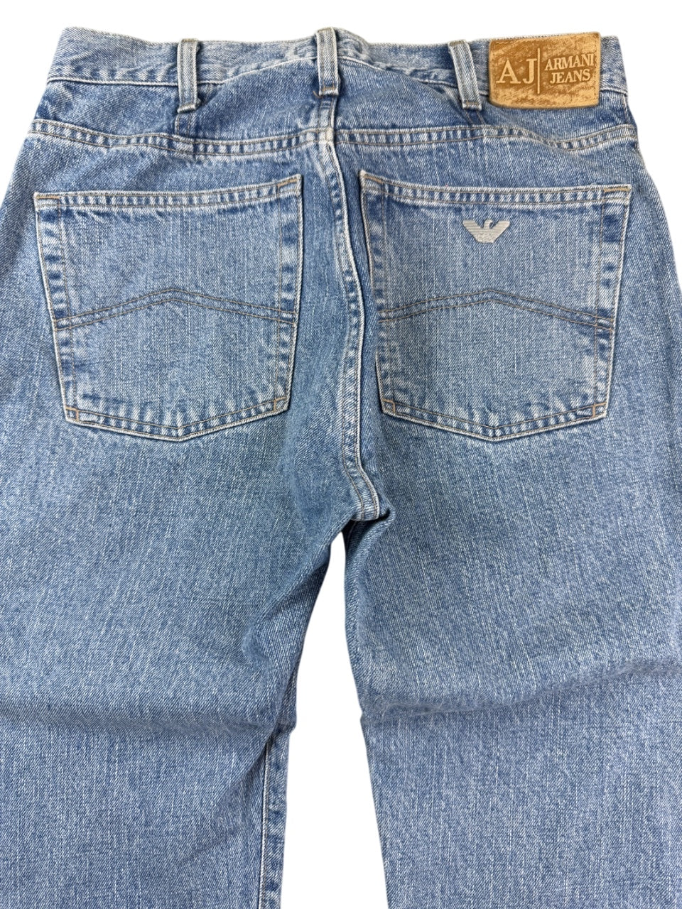 Armani Slimfit Jeans (S)