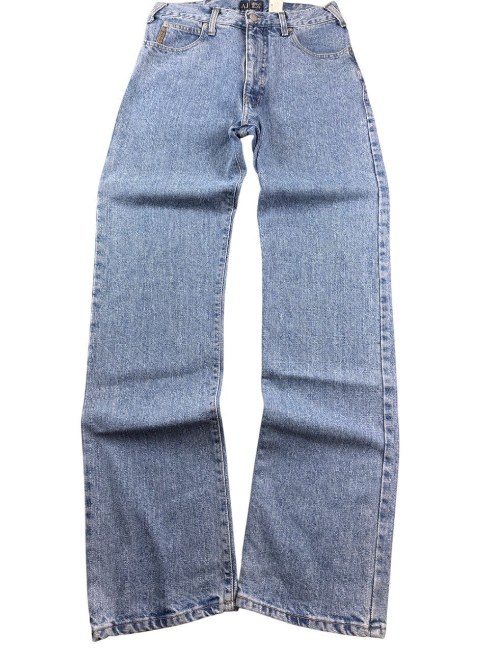 Armani Slimfit Jeans (S)