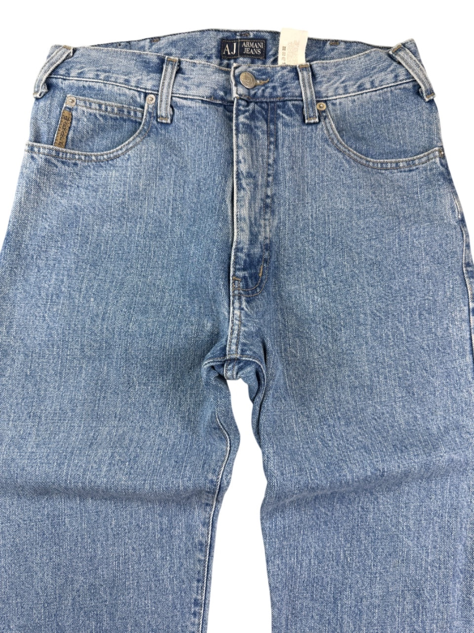 Armani Slimfit Jeans (S)