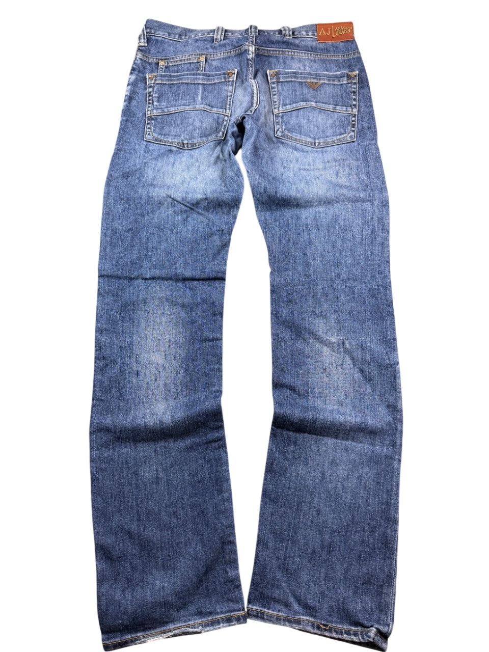 Armani Slimfit Jeans (S)