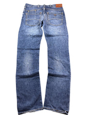 Armani Slimfit Jeans (S)