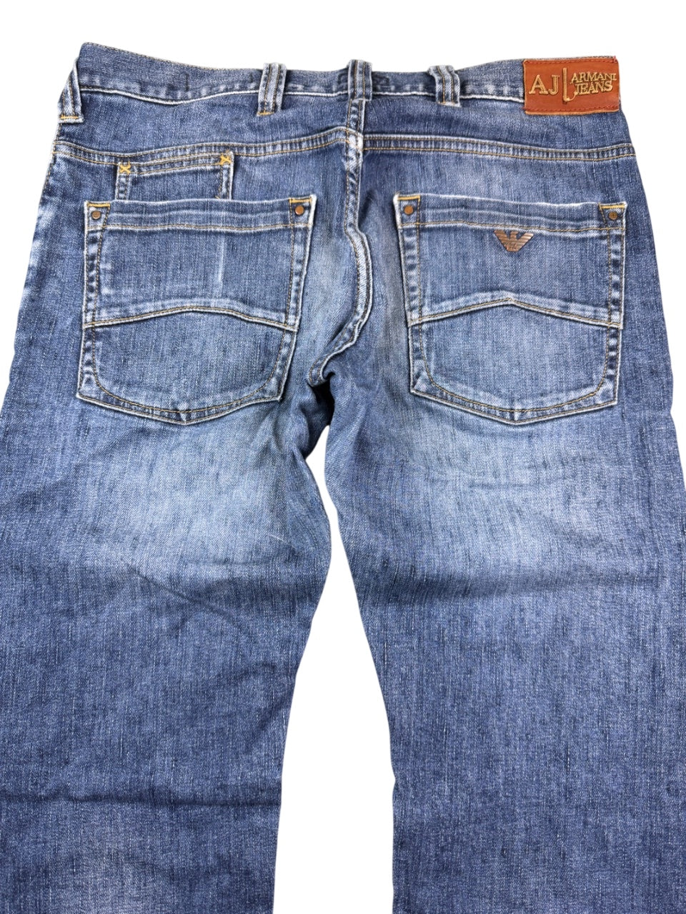Armani Slimfit Jeans (S)
