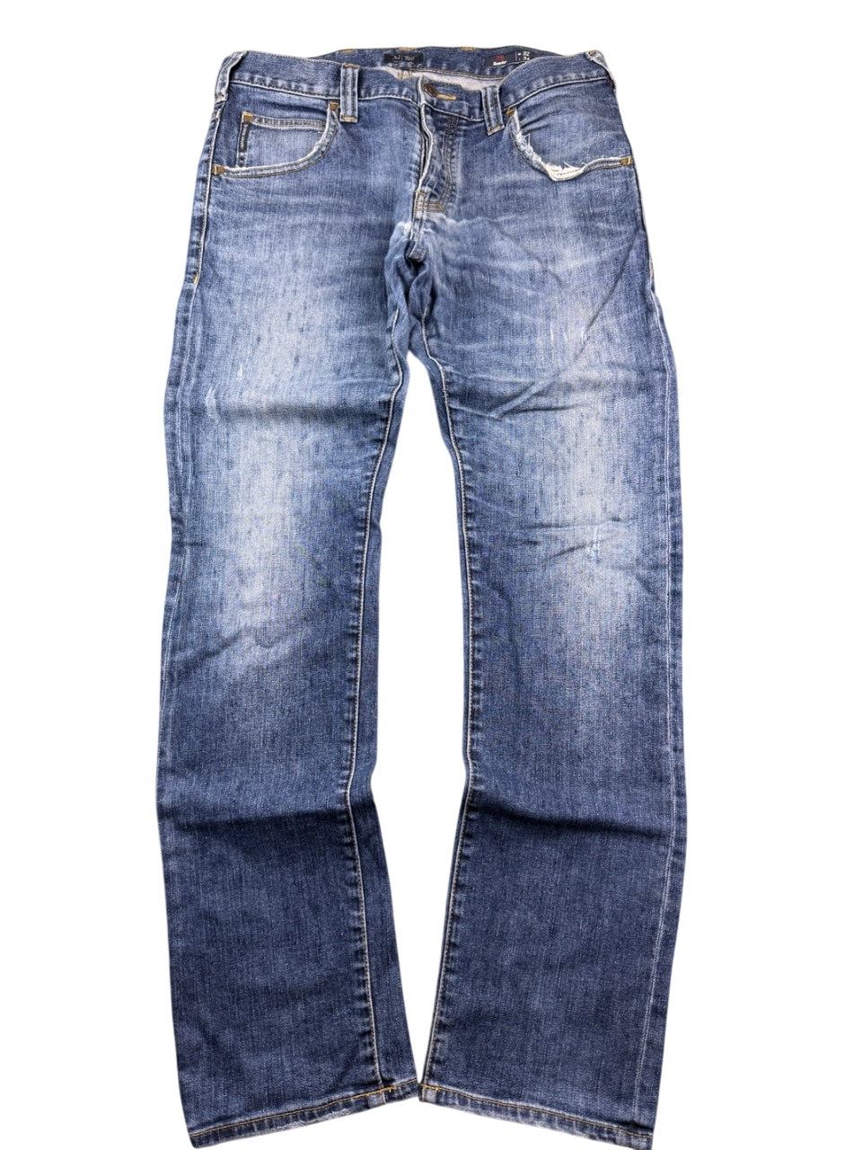 Armani Slimfit Jeans (S)
