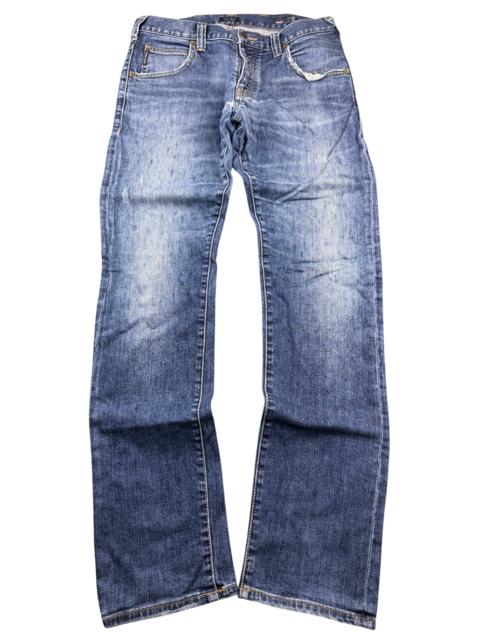 Armani Slimfit Jeans (S)