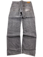 Armani Straightfit Jeans (S)