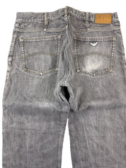 Armani Straightfit Jeans (S)