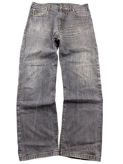 Armani Straightfit Jeans (S)