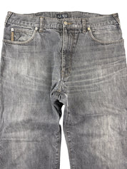 Armani Straightfit Jeans (S)