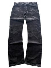 Armani Straightfit Jeans (M-L)