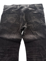 Armani Straightfit Jeans (M-L)