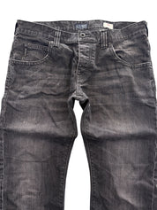 Armani Straightfit Jeans (M-L)