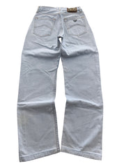 Armani Straightfit Jeans (XS)
