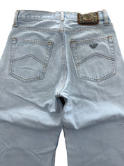 Armani Straightfit Jeans (XS)
