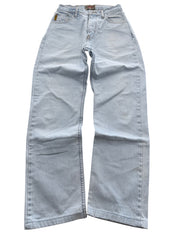 Armani Straightfit Jeans (XS)