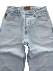 Armani Straightfit Jeans (XS)