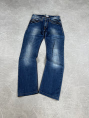 Tommy Hilfiger washed Jeans (S)
