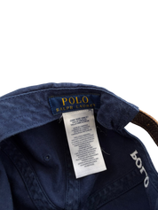 Ralph Lauren Big Pony Cap