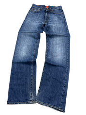 Hugo Boss Straight-Fit Jeans (S)